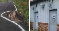 “You Had One Job!”: 78 Hilarious Photos Of Perfectly Preventable Fails (New Pics)