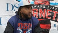 DSU's DeSean Jackson: 'This team is dangerous... the sky's the limit'