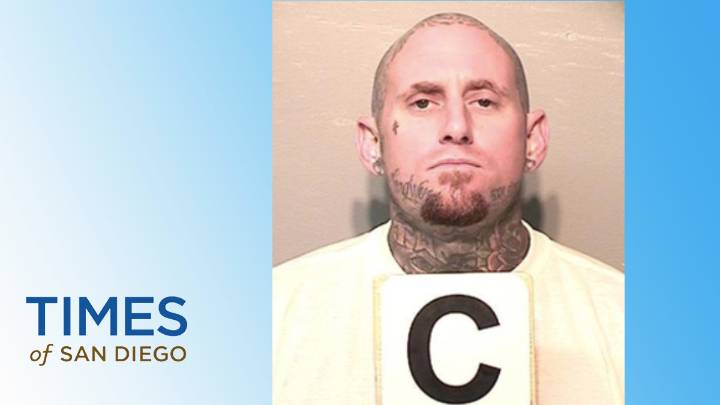 Man sent to prison for local robbery being investigated in death of cellmate