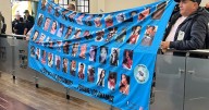 Familias de víctimas exigen coordinación entre entidades para enfrentar desapariciones forzadas