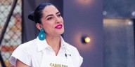 Carolina Cuervo reveló cómo ha sido su paso por la actuación y la relación con su mamá: “Son difíciles, duras y arduas”
