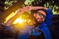 Artista santiagueño fue seleccionado para participar en la feria "Puro Diseño" en La Rural