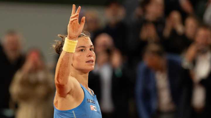 Korea Open Round-up: Early success for Lois Boisson, Sofia Kenin, Eva Lys and Maya Joint in Seoul