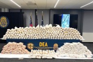 Decomisan al CJNG 29 mil mdp... en EU