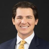 Clear Lake’s Joe Mitchell announces U.S. House campaign to ‘have President Trump’s back’
