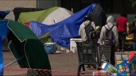 Minneapolis voted for lawsuit over encampment on private lot