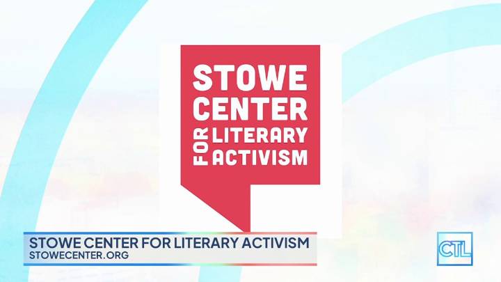 CT LIVE: The Harriet Beecher Stowe Center is Now the Stowe Center for Literary Activism