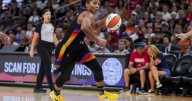 WNBA NOTES