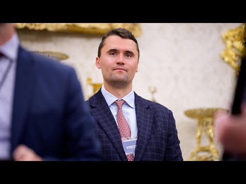 Over 73,000 come to remember Charlie Kirk