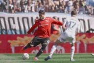Video: mirá lo mejor del empate entre Racing e Independiente en el Clausura 2025