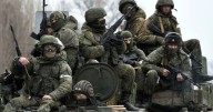 Rusia anuncia la captura de una nueva localidad en la región ucraniana de Dnipropetrovsk