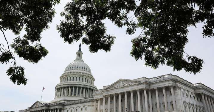 North Texas Congress members discuss potential government shutdown