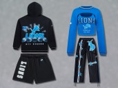 The Detroit Lions Off Season x NFL Ready-To-Wear collection is now available from Fanatics