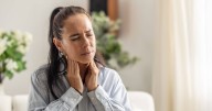 Signs of 'silent killer' affecting 1 in 20 people
