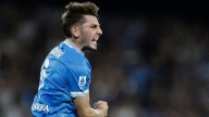 Napoli returns to the top of Serie A with win over Pisa