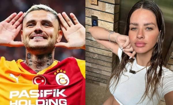 Mauro Icardi no recibió a la China Suárez en Estambul y causó sorpresa: dónde estaba y qué hacía
