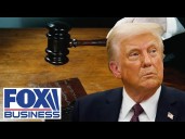 Trump scores ANOTHER legal win