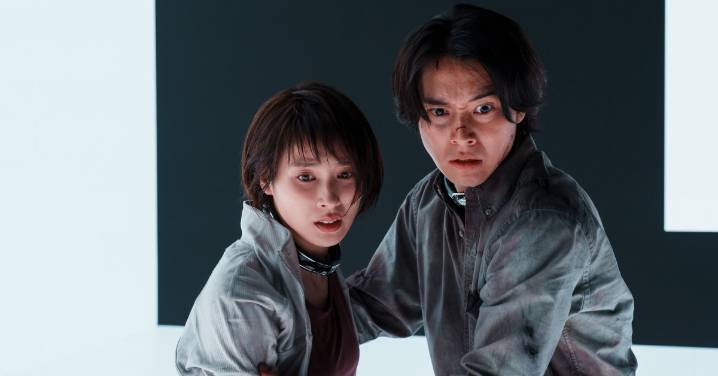 Breaking Down the Epic Ending of Alice in Borderland Season 3