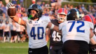 The Oklahoman's Class 6A-I to C football rankings for Week 4