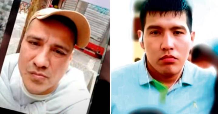 'Loco Joe', el criminal que controla las extorsiones de Lima Norte desde Brasil y se burla del 'Monstruo' tras su debilitamiento