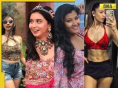 Bigg Boss 19: From Tanya Mittal’s rare photos to Nehal Chudasama transformation