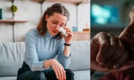 ¿Qué significa que una persona llore con facilidad, según la psicología?