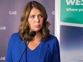 Bell: Alberta shafted by Carney on new pipeline