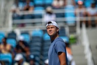 Holger Rune Confirms He’s Testing Out a Big Shift Following US Open Holger Rune reveals secret racquet experiment as he prepares for crucial Davis Cup clash and eyes a strong comeback! Supriyo Sarkar 