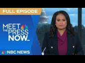 Meet the Press NOW