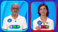 La semana negra de Rosa en Pasapalabra: "Salve una bola de partido"