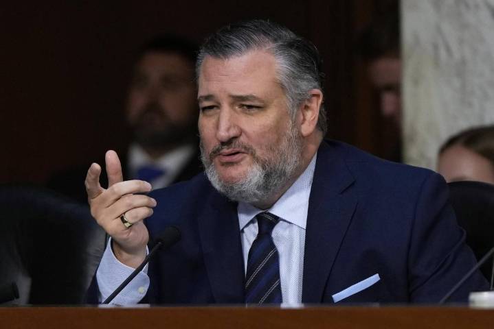 Advierte Ted Cruz advierte que podrían los republicanos podrían ‘lamentar’ haber censurado a Kimmel