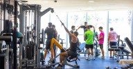 Matrícula gratis en BeOne Ourense y As Lagoas bajo el lema "¡Back to gym!, Por fin"