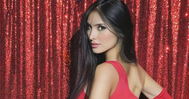 Ella es Mariana Morales, la mujer transgénero que busca la corona en Miss Universe Colombia 2025