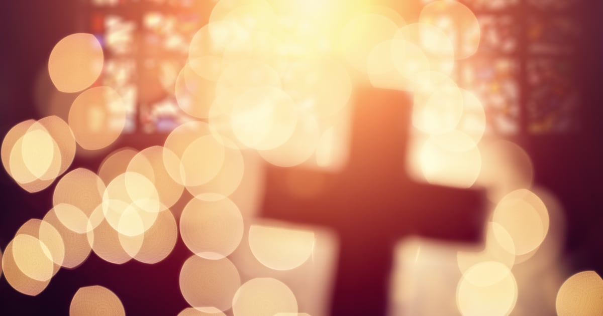A pastor predicted the Rapture will happen today. What is it?