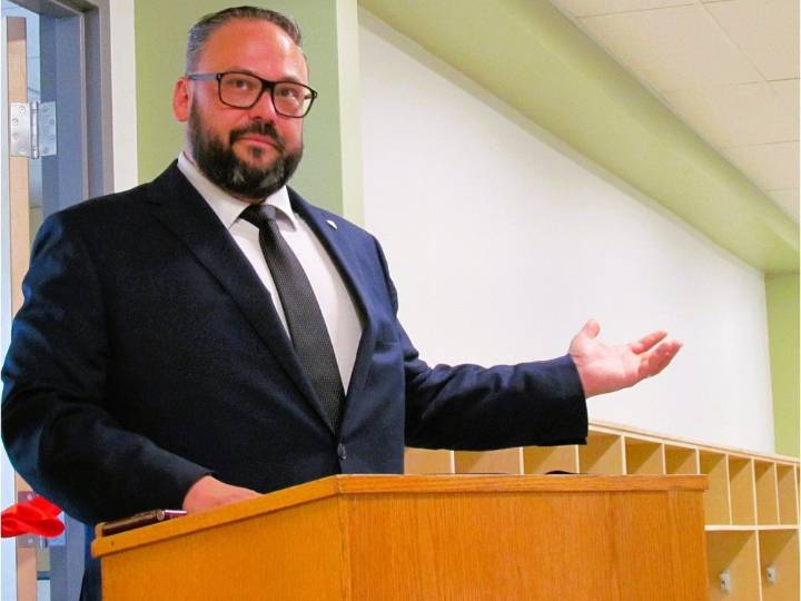 Algoma Family Services gets funding to support infrastructure repairs