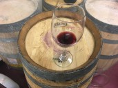 Solon-based wine club-winery teams with restaurant for dinner