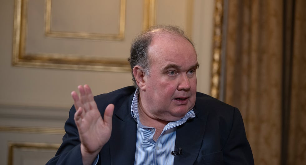 Se frustró encuentro entre López Aliaga y el Papa León XIV: alcalde acusa al gobierno
