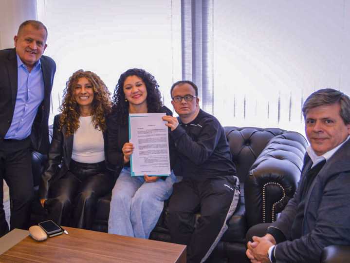 Diputados declararon de Interés Provincial al Programa Radial Creando Lazos para Todos de Puerto Deseado