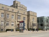 Research network hosted by Queen’s launches to fight data suppression