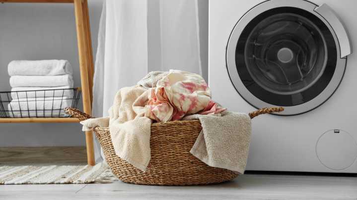 One Thing You Should Wash Every Week, But No One Ever Does
