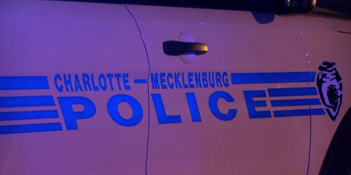 2 dead, 1 injured in separate Charlotte shootings, police say