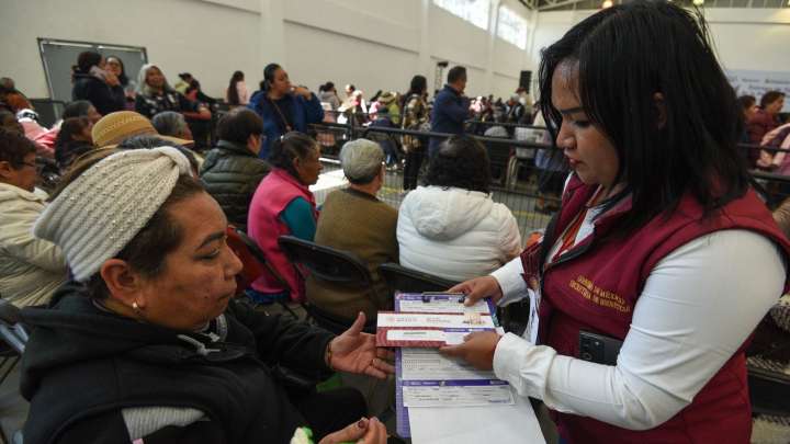 Cambian Fechas de Entrega de Tarjetas Bienestar de Pensión Mujeres 60 a 64 Años: ¿Cuándo Será?