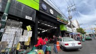 Reparan el Descargue Estrella; siguen Aldama, Comonfort y otros mercados de León