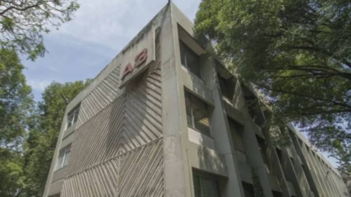 Riña en FES Acatlán de la UNAM deja tres personas detenidas