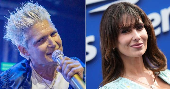Alec Baldwin’s wife Hilaria, Corey Feldman among new ‘Dancing with the Stars’ contestants