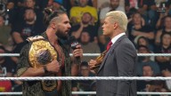 Cody Rhodes And Seth Rollins Set The Stage For WWE Crown Jewel Showdown