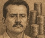 En 4 años, la UIF le pega a menos del 7 por ciento de los recursos que mueve el narco