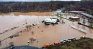 Helene in NC a cautionary tale for Winston