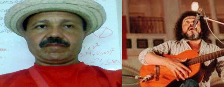 Alí Primera y la cooptación oficialista