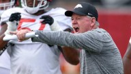 Bobby Petrino Gets Clear Deadline as Ex-Florida Coach Willing to Sacrifice $14M for Arkansas Job